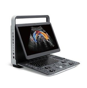 شراء التصوير البانورامي SonoScape E2 PRO جهاز الموجات فوق الصوتية المحمولة online manufacture