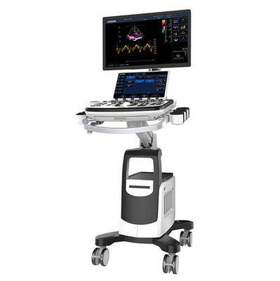 شراء وافق CE Chison Ultrasound Machine CBit 10 مع شاشة LED مقاس 23.8 بوصة online manufacture