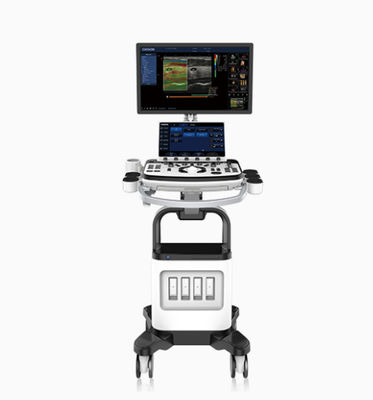 شراء جهاز الموجات فوق الصوتية الدوبلر الطيفي XBit 80 بتقنية Elastography online manufacture