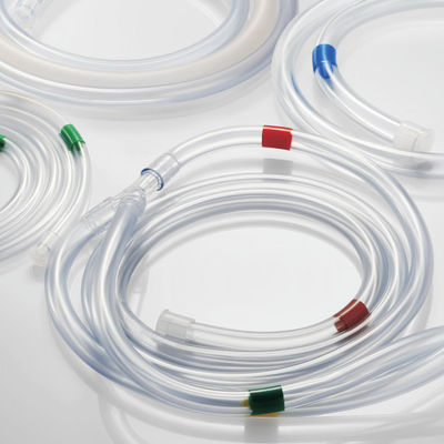 شراء أنبوب الدوران خارج الجسم القابل للتصرف PVC المستخدم في جهاز النقل الذاتي online manufacture