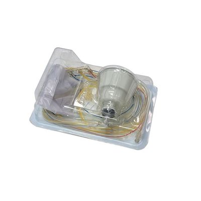 شراء مستهلكات نظام استعادة الدم الذاتي ISO13485 لإنقاذ الخلايا ونقل الدم الذاتي online manufacture