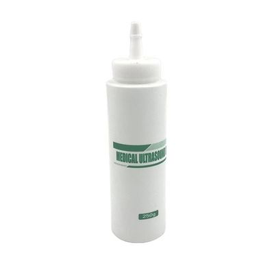 شراء ملحقات جهاز الموجات فوق الصوتية MSDS جل الموجات فوق الصوتية ECG 250ml online manufacture
