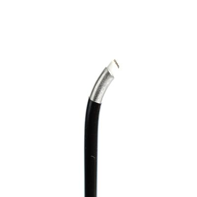 شراء 130mm ثنائي القطب شطبة لوحة Coblation العصا لركود الشبكية الجانبي online manufacture