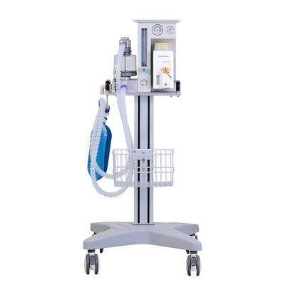 شراء O2 آلة تخدير المعدات الطبية البيطرية 25L / Min-75L / Min online manufacture