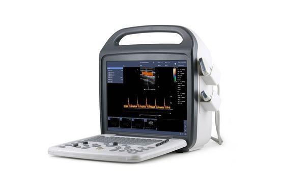 شراء 6 إلى 24 سم بالموجات فوق الصوتية معدات بيطرية الموجات فوق الصوتية المحمولة ISO13485 online manufacture
