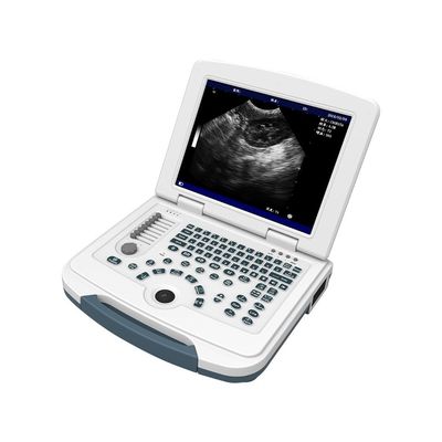 شراء جهاز الموجات فوق الصوتية البيطرية PC Platform Veterinary Ultrasound Machine 12.1 '' LCD Animal Ultrasound Scanner online manufacture