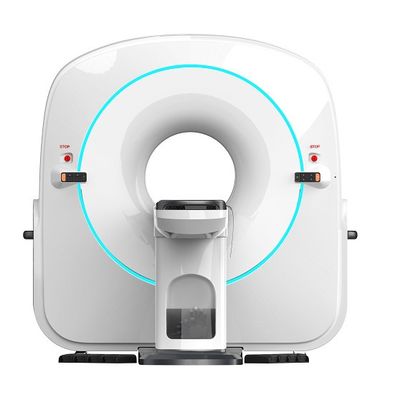 شراء الماسح الضوئي المقطعي المحوسب للطب البيطري للتصوير التشخيصي للحيوانات الصغيرة online manufacture