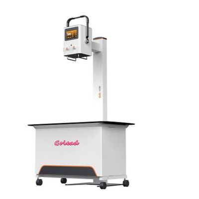 شراء 8KW نظام التصوير الشعاعي الرقمي البيطري للحيوانات الأليفة الصغيرة online manufacture