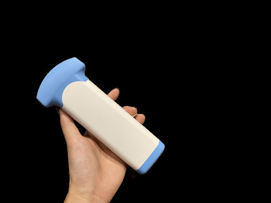 شراء طب الطوارئ المسبار الموجات فوق الصوتية اللاسلكية مع شاشة لمسة TGC 8 تعديل online manufacture