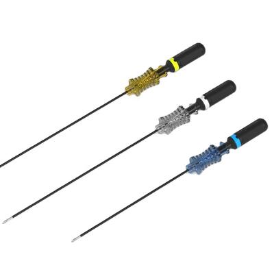 شراء قطب RF يمكن التخلص منه مع طرف نشط قابل للتعديل (0-2.4 مم) online manufacture