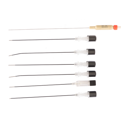 شراء قنية 20G 22G RF يمكن التخلص منها لإجراءات دقيقة لإدارة الألم online manufacture