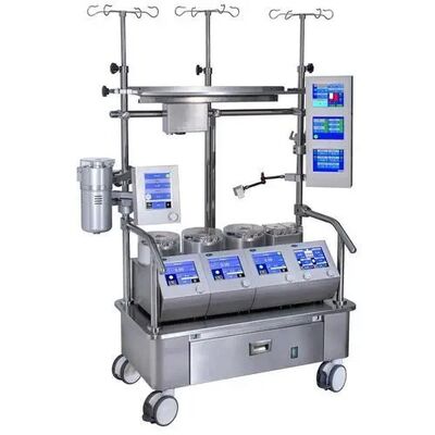 شراء جهاز القلب والرئة المعتمد من CE لجراحة المجازة القلبية الرئوية الموثوقة online manufacture