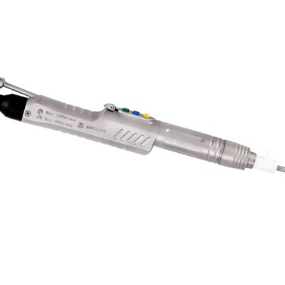 شراء قبضة Microdebrider للأنف والأذن والحنجرة لجراحة الأنف والأذن والحنجرة وجراحة الأنف والأذن والحنجرة طفيفة التوغل online manufacture