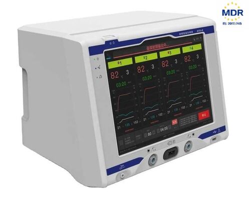 يشتري مولد آفة RF ذو 4 قنوات مع RF أحادي القطب وثنائي القطب online manufacture
