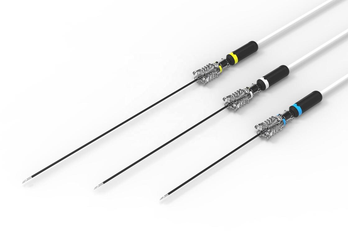 قنية RF للاستخدام الفردي 20G 22G لإجراءات إدارة الألم طفيفة التوغل مع علامة CE