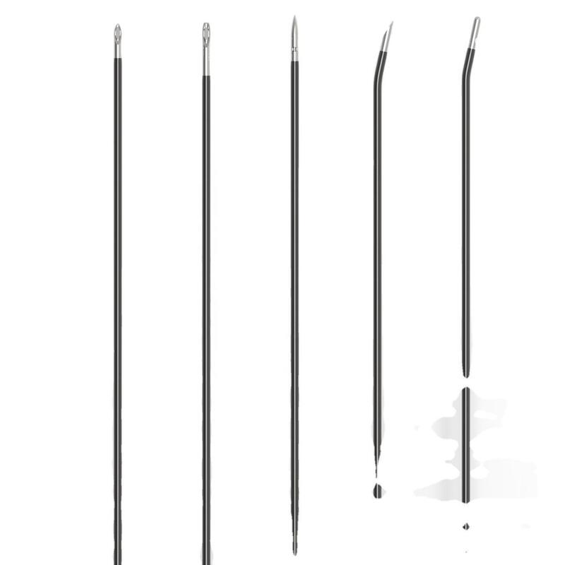 قنية RF للاستخدام الفردي 20G 22G لإجراءات إدارة الألم طفيفة التوغل مع علامة CE